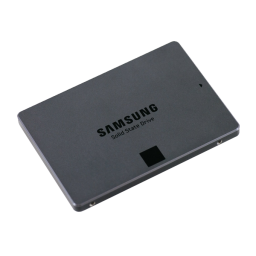 SSD 500 GB Samsung 840EVO 2,5\" <BR> Art. HS004