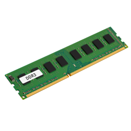 DDR3 4Gb PC3L-12800 / 1600MHz <BR>Art. 02207