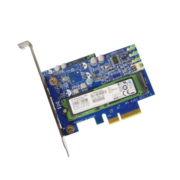 HP MS-4365 PCI-E - 256GB NVMe <br> Art. 05812