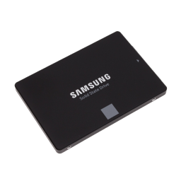 SSD 500 GB Samsung 850EVO 2,5" <BR> Art. HS005